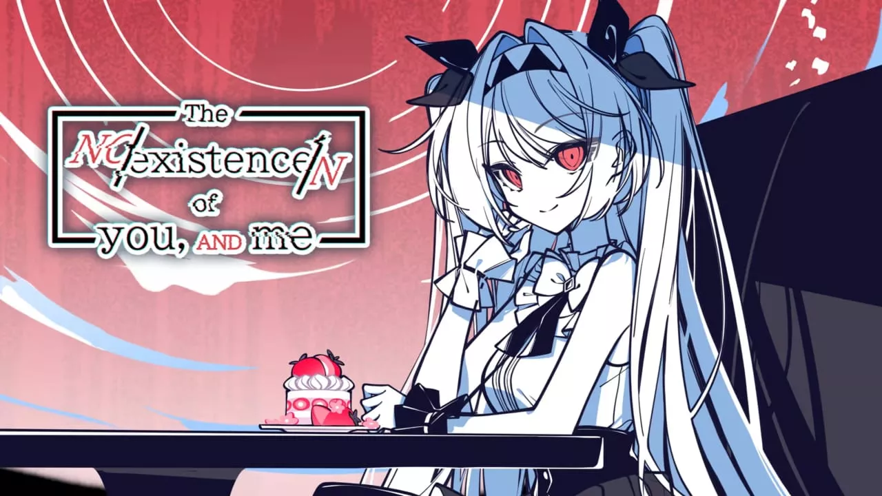 不存在的你，和我丨The NOexistenceN of you AND me客创社区-专注互联网轻资产资源整合与分享客创社区-专注互联网轻资产资源整合与分享