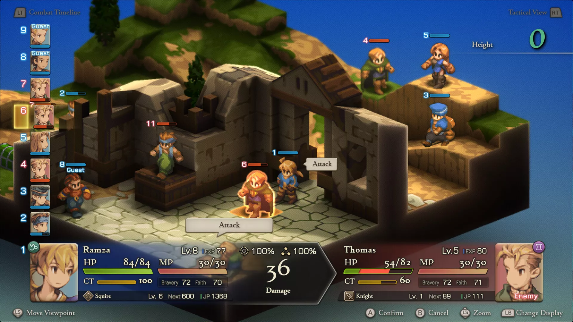 最终幻想战略版 伊瓦利斯战记-虚拟机版/FINAL FANTASY TACTICS - The Ivalice Chronicles HYPERVISOR 版本更新客创社区-专注互联网轻资产资源整合与分享客创社区-专注互联网轻资产资源整合与分享