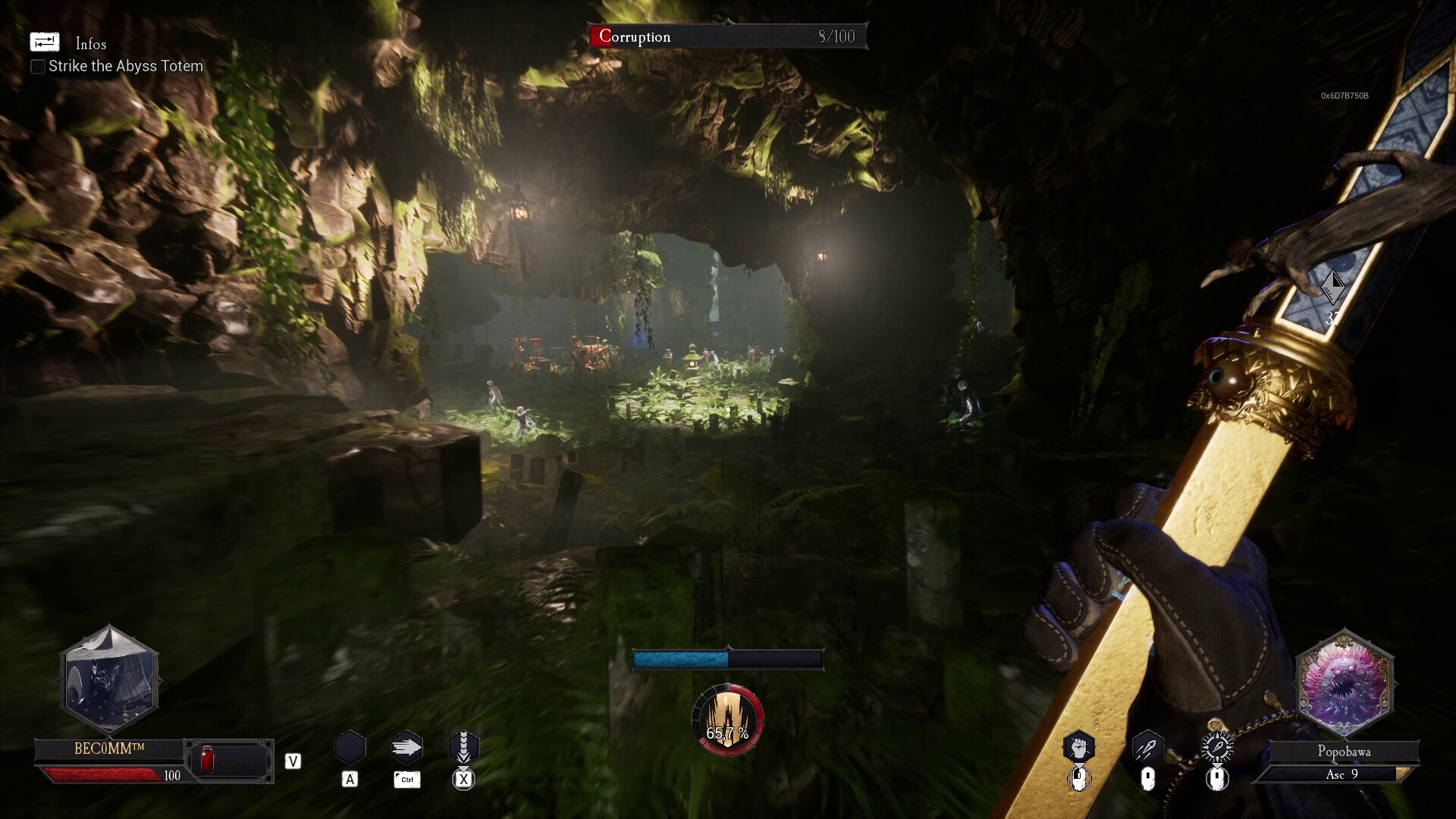 《恶魔之刃/DAIMON BLADES》PC中文版下载-含Build.20969048客创社区-专注互联网轻资产资源整合与分享客创社区-专注互联网轻资产资源整合与分享