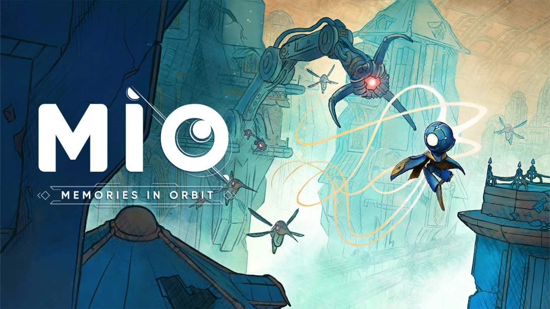 【美版】轨道记忆 .MIO Memories in Orbit 中文客创社区-专注互联网轻资产资源整合与分享客创社区-专注互联网轻资产资源整合与分享