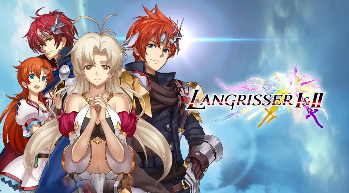 《梦幻模拟战1+2 LANGRISSERⅠ&Ⅱ》Switch美版中文XCI下载 – 含1.0.0补丁+4DLC客创社区-专注互联网轻资产资源整合与分享客创社区-专注互联网轻资产资源整合与分享