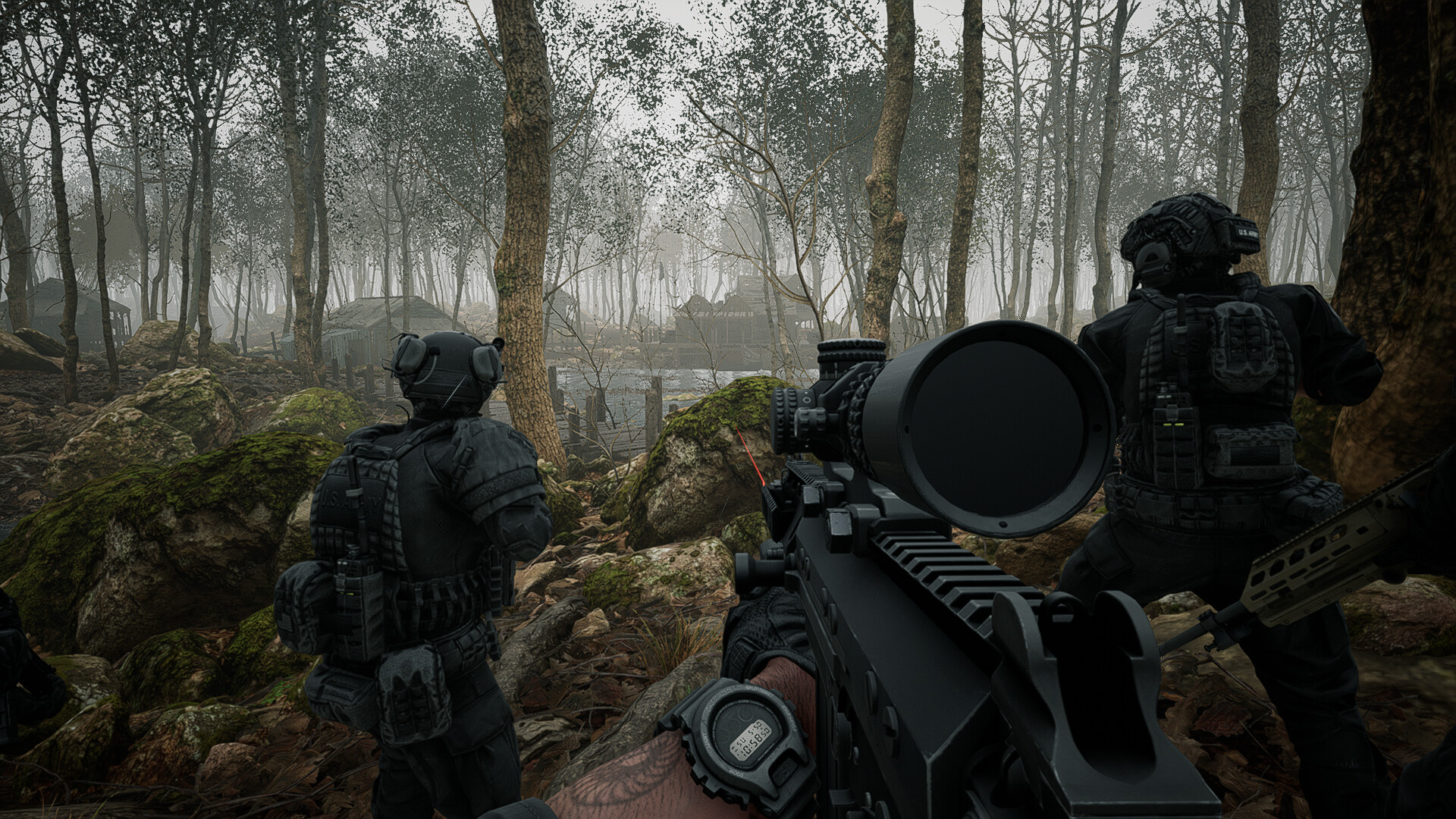 《布基纳法索：激进叛乱/Burkina Faso: Radical Insurgency》PC英文版下载-含Build.21318310客创社区-专注互联网轻资产资源整合与分享客创社区-专注互联网轻资产资源整合与分享