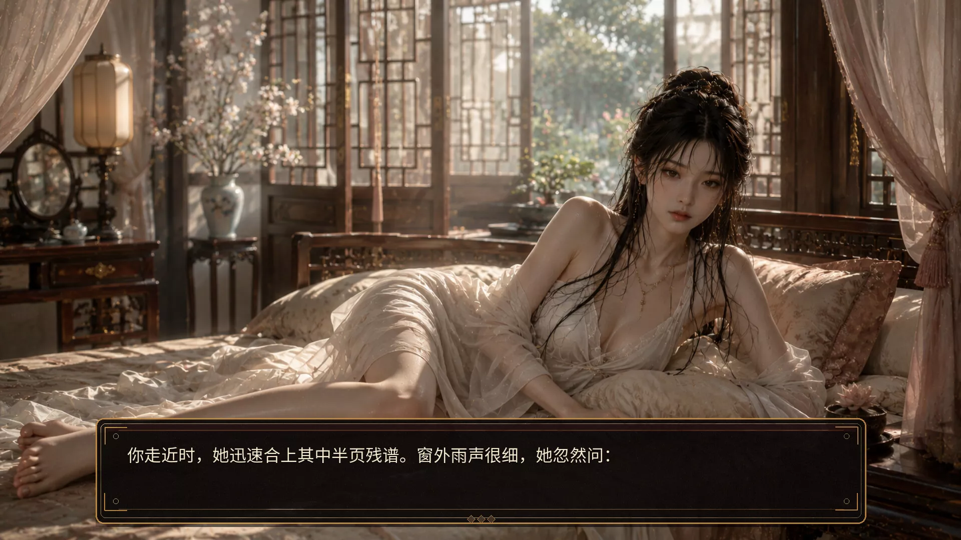 异馆十二月 新游发布客创社区-专注互联网轻资产资源整合与分享客创社区-专注互联网轻资产资源整合与分享