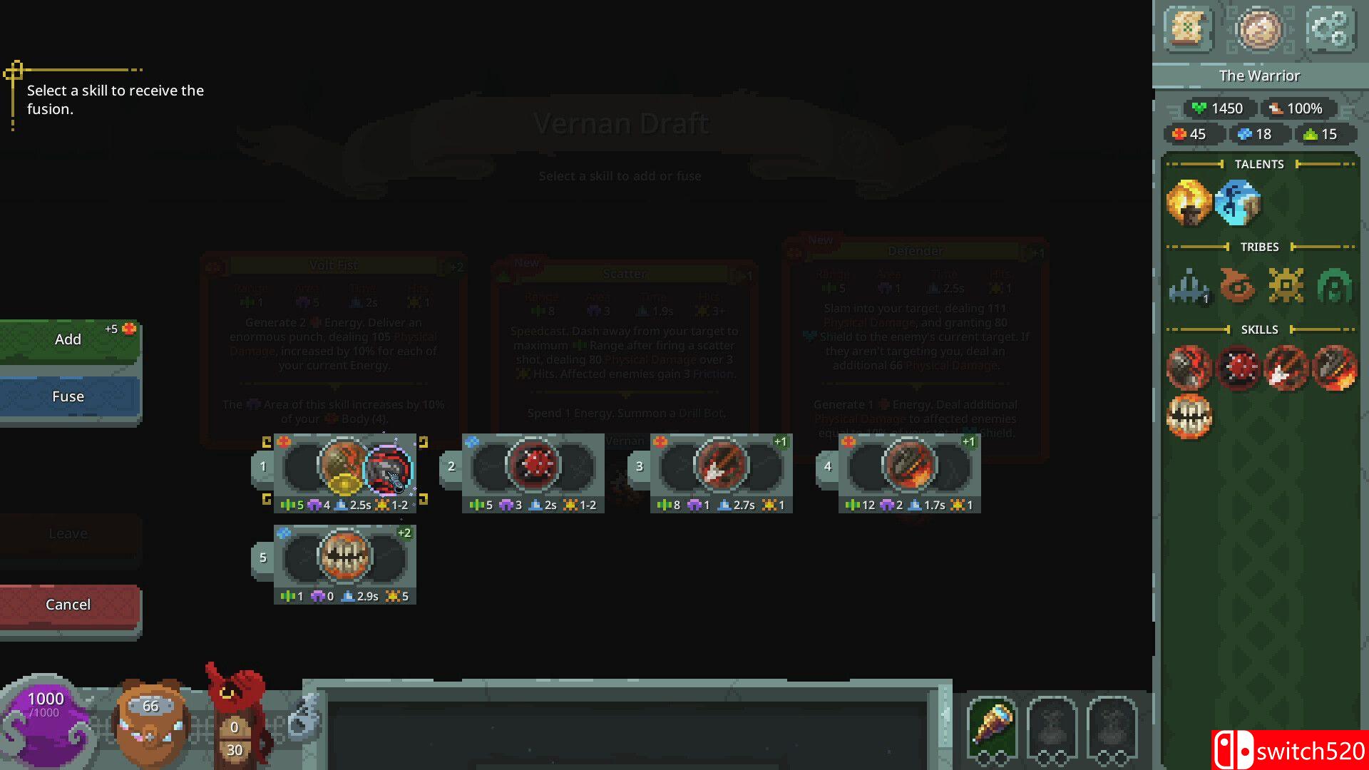 《至高执行者（Primarch）》Build 22428435 [英文]