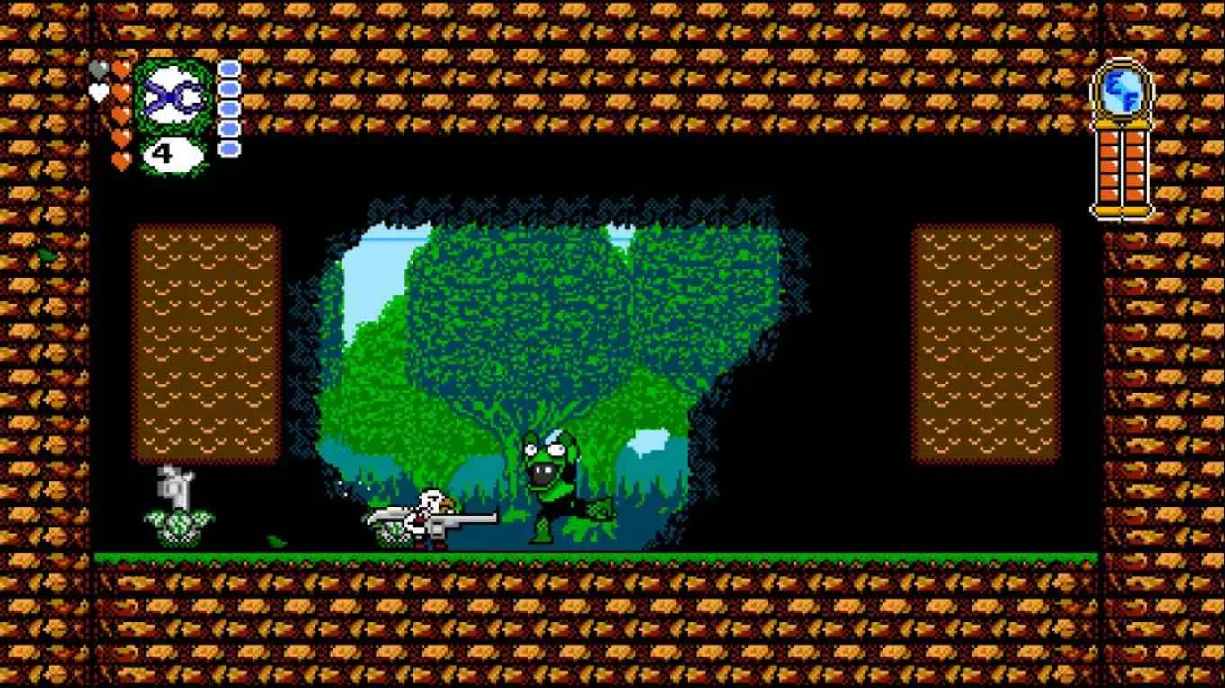 【美版】鸟王的复仇 Revenge of the Bird King 英语 【美版】鸟王的复仇 Revenge of the Bird King 英语
