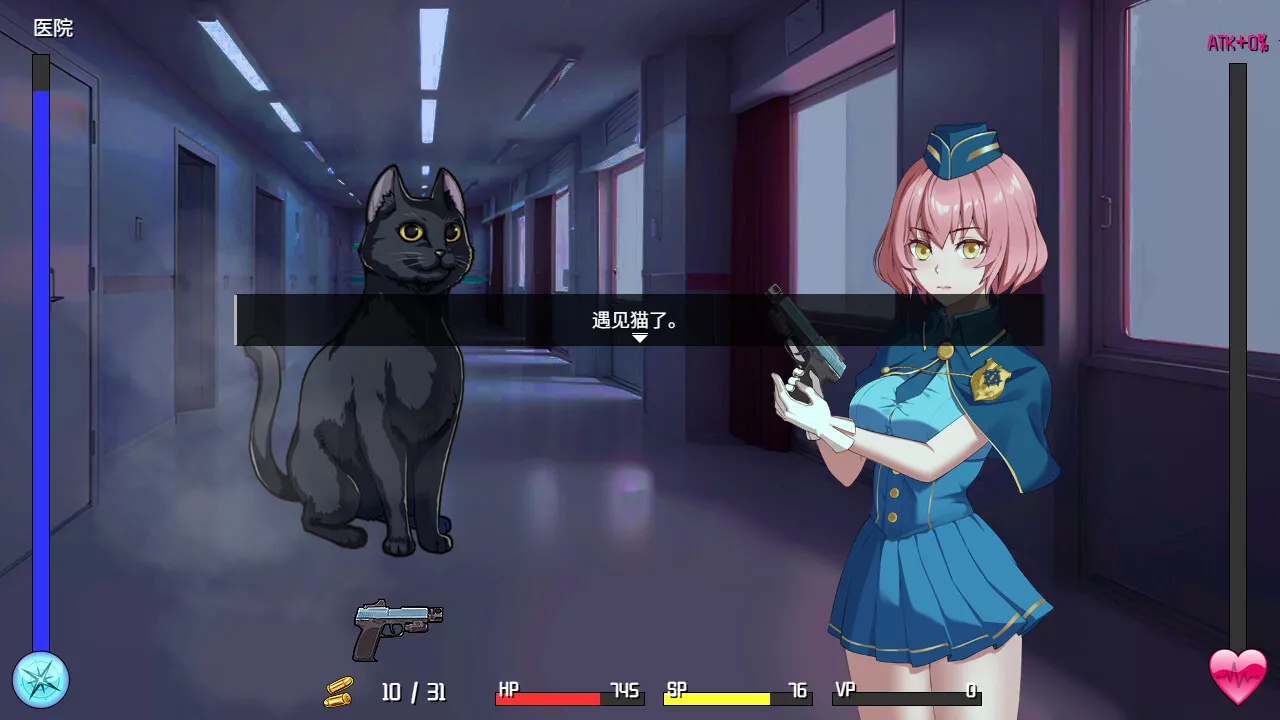 隧道逃生:命运交织/Tunnel Escape Fates Entwined 新游发布 隧道逃生:命运交织/Tunnel Escape Fates Entwined 新游发布