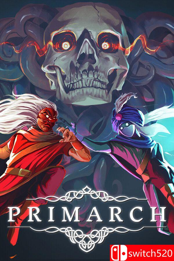 《至高执行者（Primarch）》Build 22428435 [英文]-爱拼知识社 - 互联网创业与虚拟资源分享