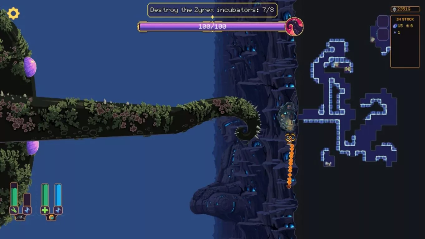 【美版】墙世界2 Wall World 2 中文 【美版】墙世界2 Wall World 2 中文