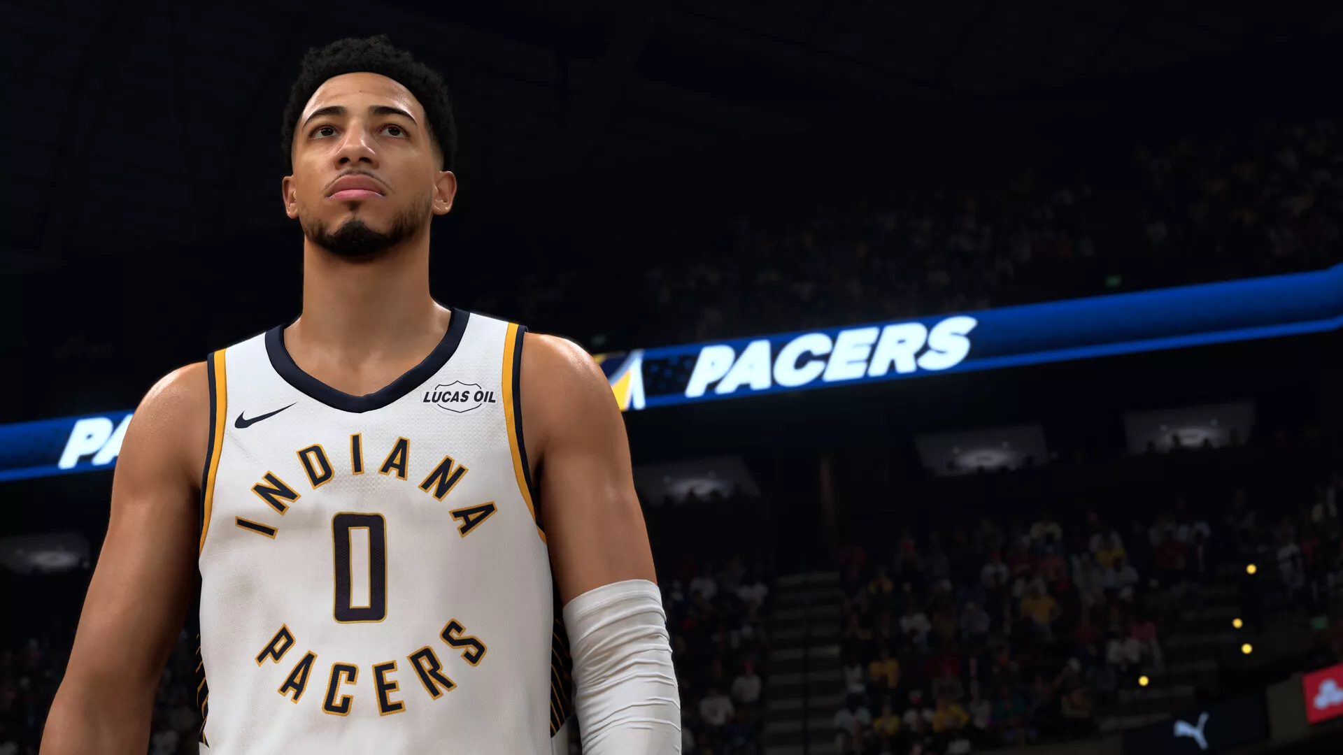 NBA 2K27 新游发布