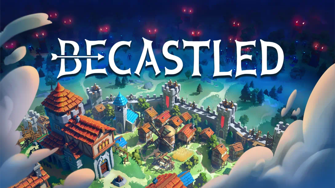 【美版】城堡 .Becastled 中文客创社区-专注互联网轻资产资源整合与分享客创社区-专注互联网轻资产资源整合与分享