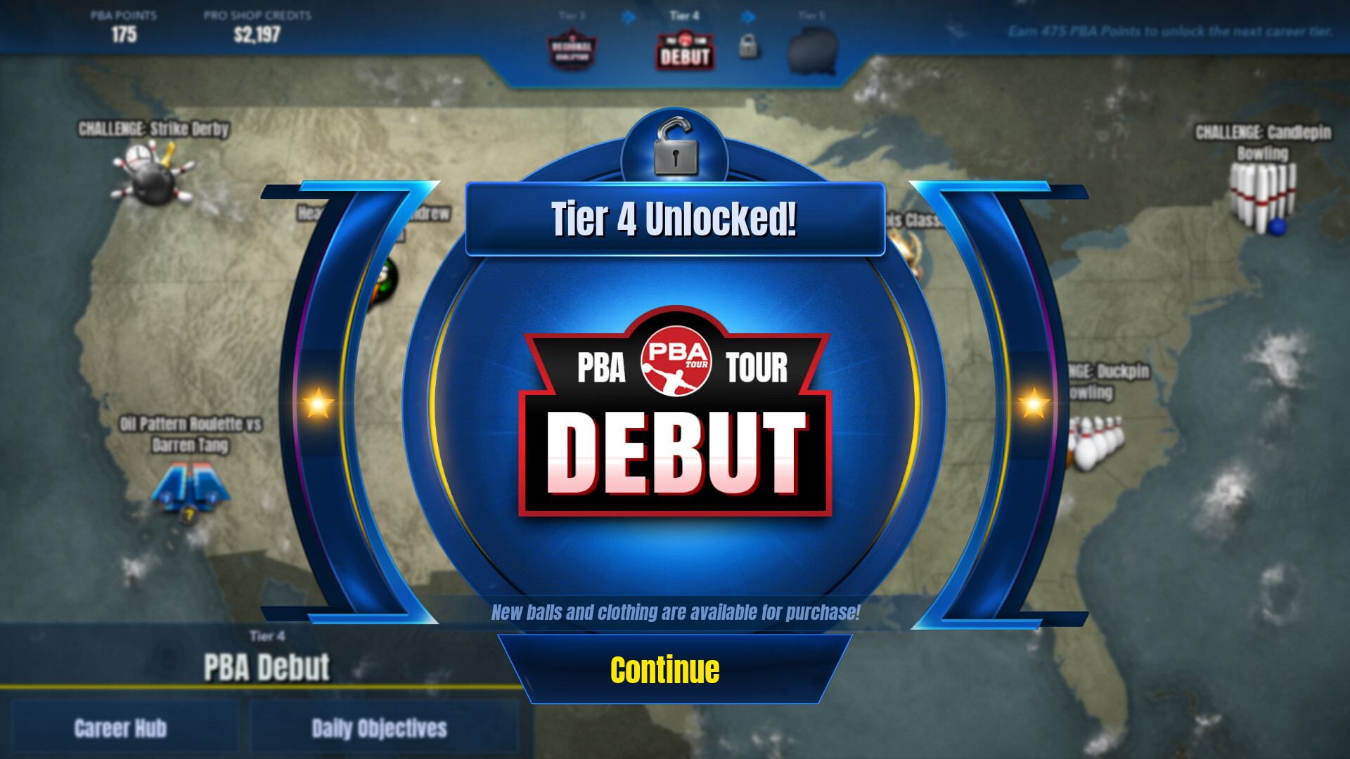 《PBA职业保龄球2026/PBA Pro Bowling 2026》PC英文版下载-含Build.21253773客创社区-专注互联网轻资产资源整合与分享客创社区-专注互联网轻资产资源整合与分享