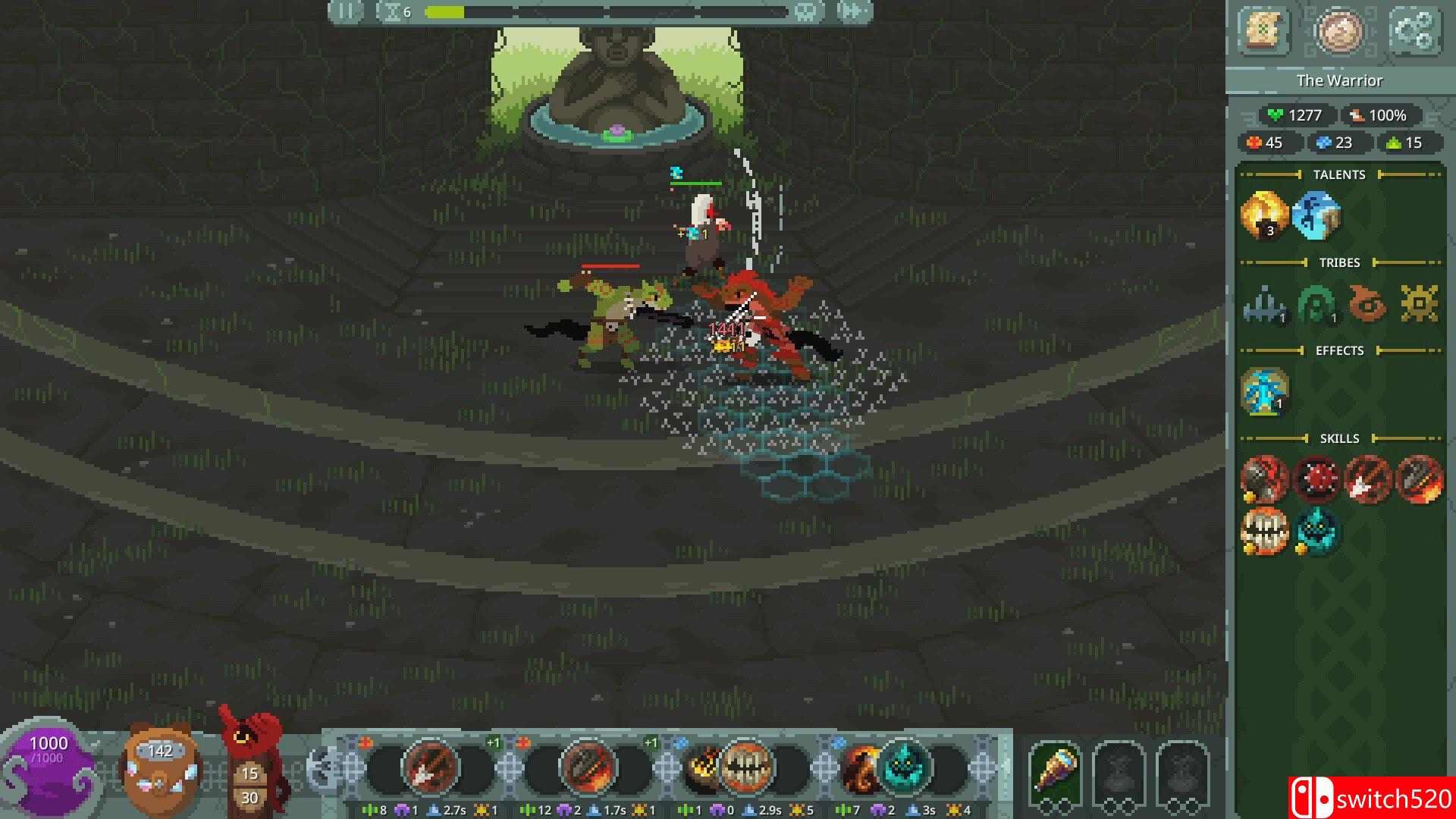 《至高执行者（Primarch）》Build 22428435 [英文]