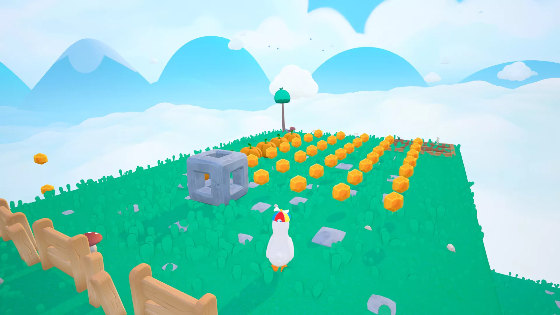 渡渡鸭与折叠世界/Dodo Duckie 新游发布 渡渡鸭与折叠世界/Dodo Duckie 新游发布