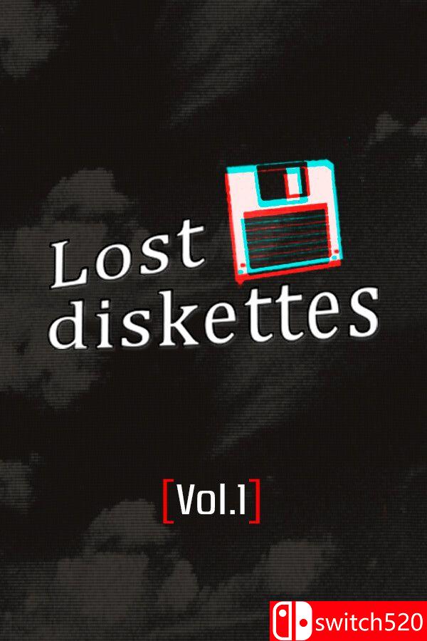 《失落软盘：第一卷（Lost Diskettes Vol.1）》v1.1.1 [英文]客创社区-专注互联网轻资产资源整合与分享客创社区-专注互联网轻资产资源整合与分享