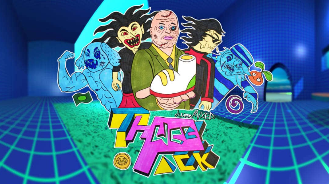 《dweeMIXED Thwee Pack》Switch英文版NSP下载客创社区-专注互联网轻资产资源整合与分享客创社区-专注互联网轻资产资源整合与分享