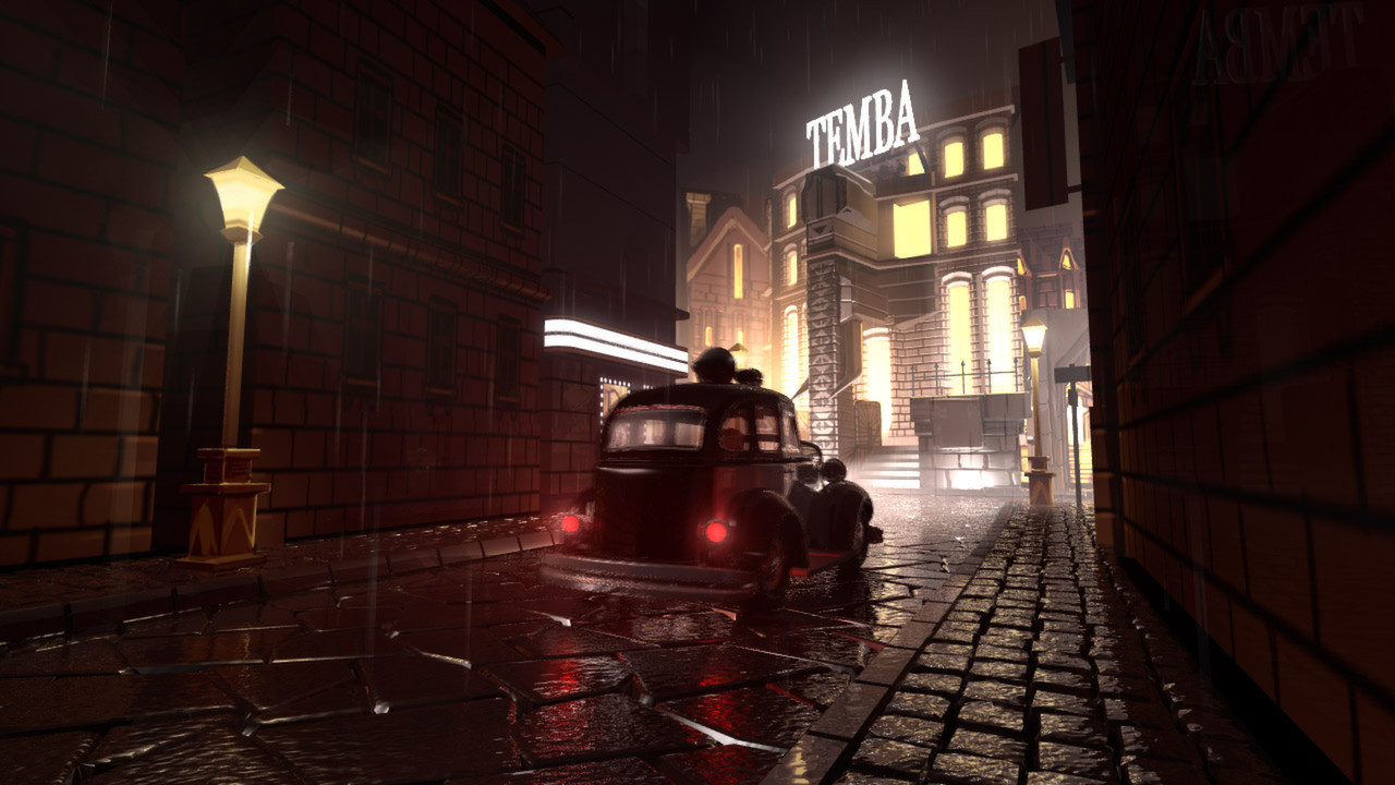 《一路向北：第二章 The Journey Down: Chapter Two》Switch英文版NSP下载 – 含1.0.1补丁客创社区-专注互联网轻资产资源整合与分享客创社区-专注互联网轻资产资源整合与分享