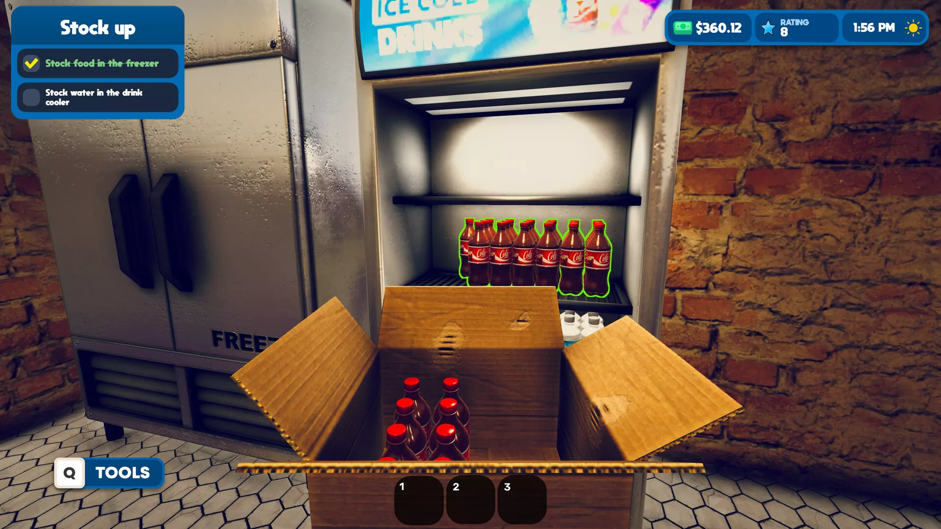 保龄球馆模拟器/Bowling Alley Simulator 新游发布 保龄球馆模拟器/Bowling Alley Simulator 新游发布