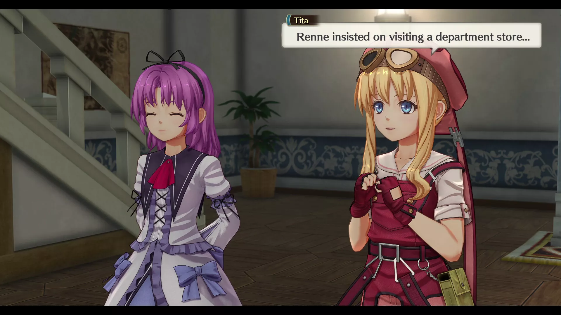 空之轨迹 the 2nd/Trails in the Sky 2nd Chapter 版本更新 空之轨迹 the 2nd/Trails in the Sky 2nd Chapter 版本更新