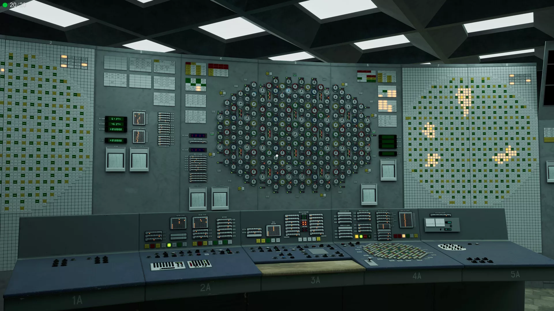 切尔诺贝利：模拟器/Chernobyl: Simulator 新游发布客创社区-专注互联网轻资产资源整合与分享客创社区-专注互联网轻资产资源整合与分享