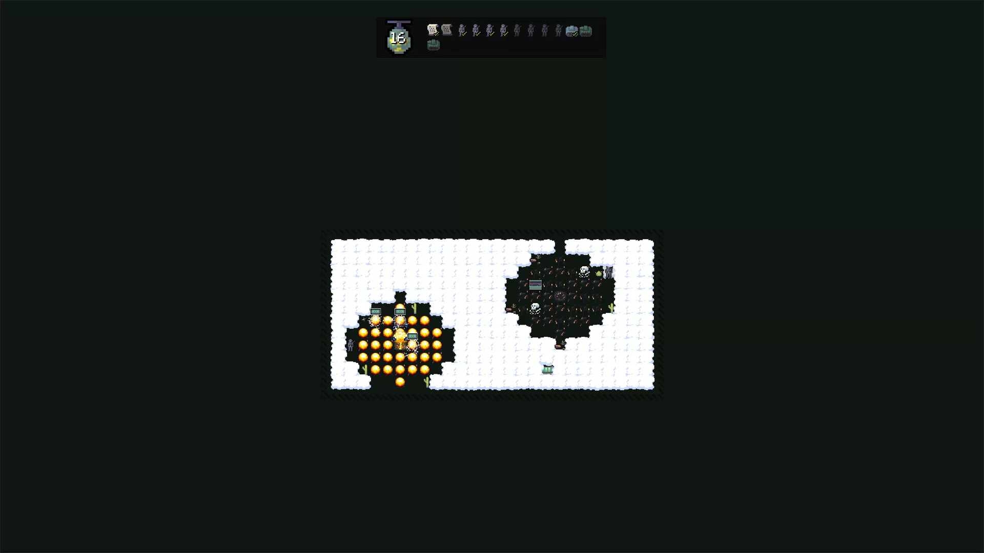 点击征服者/Click and Conquer 版本更新