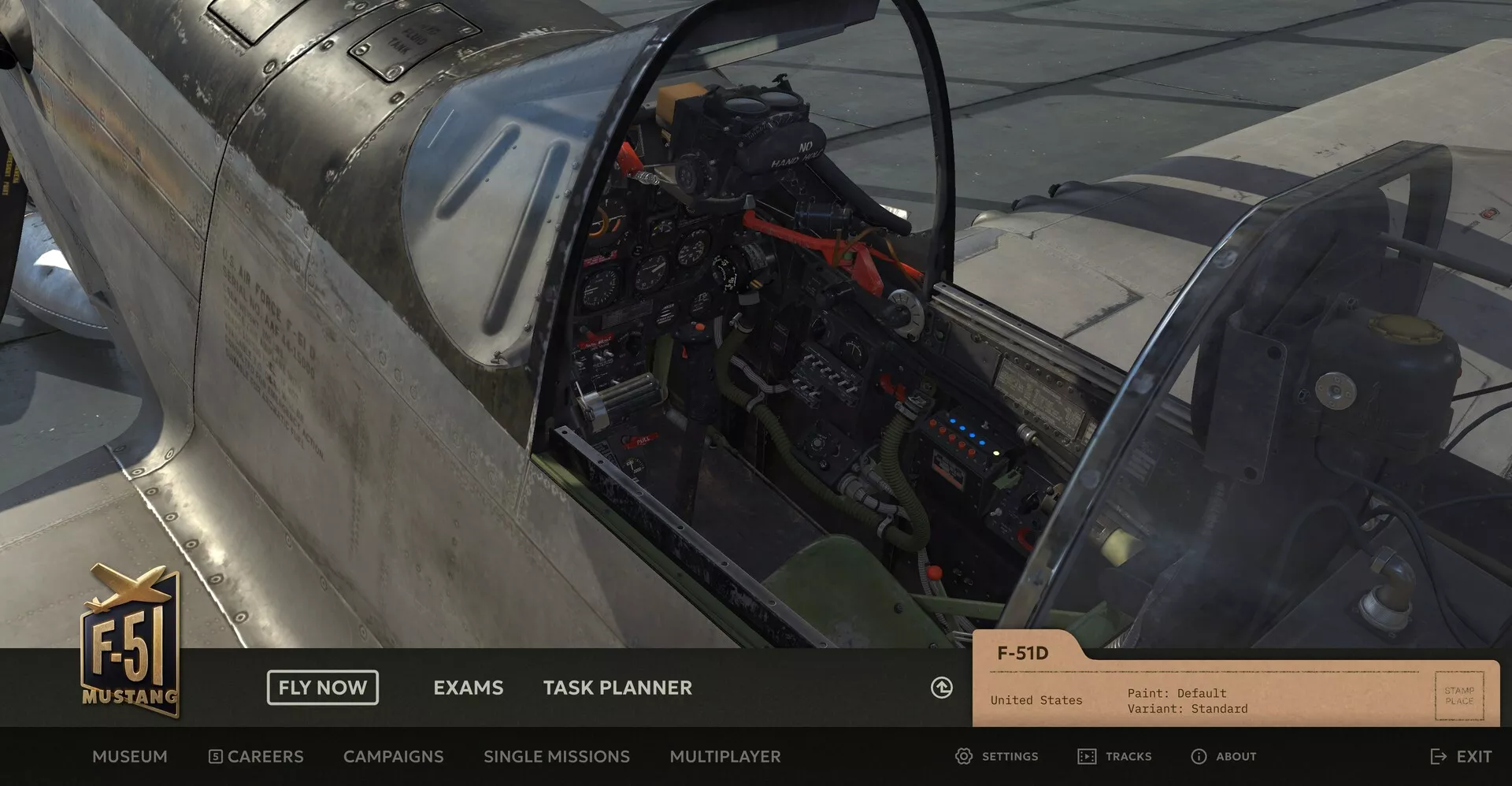 IL2捍卫雄鹰:朝鲜战争/Korea. IL-2 Series 新游发布 IL2捍卫雄鹰:朝鲜战争/Korea. IL-2 Series 新游发布