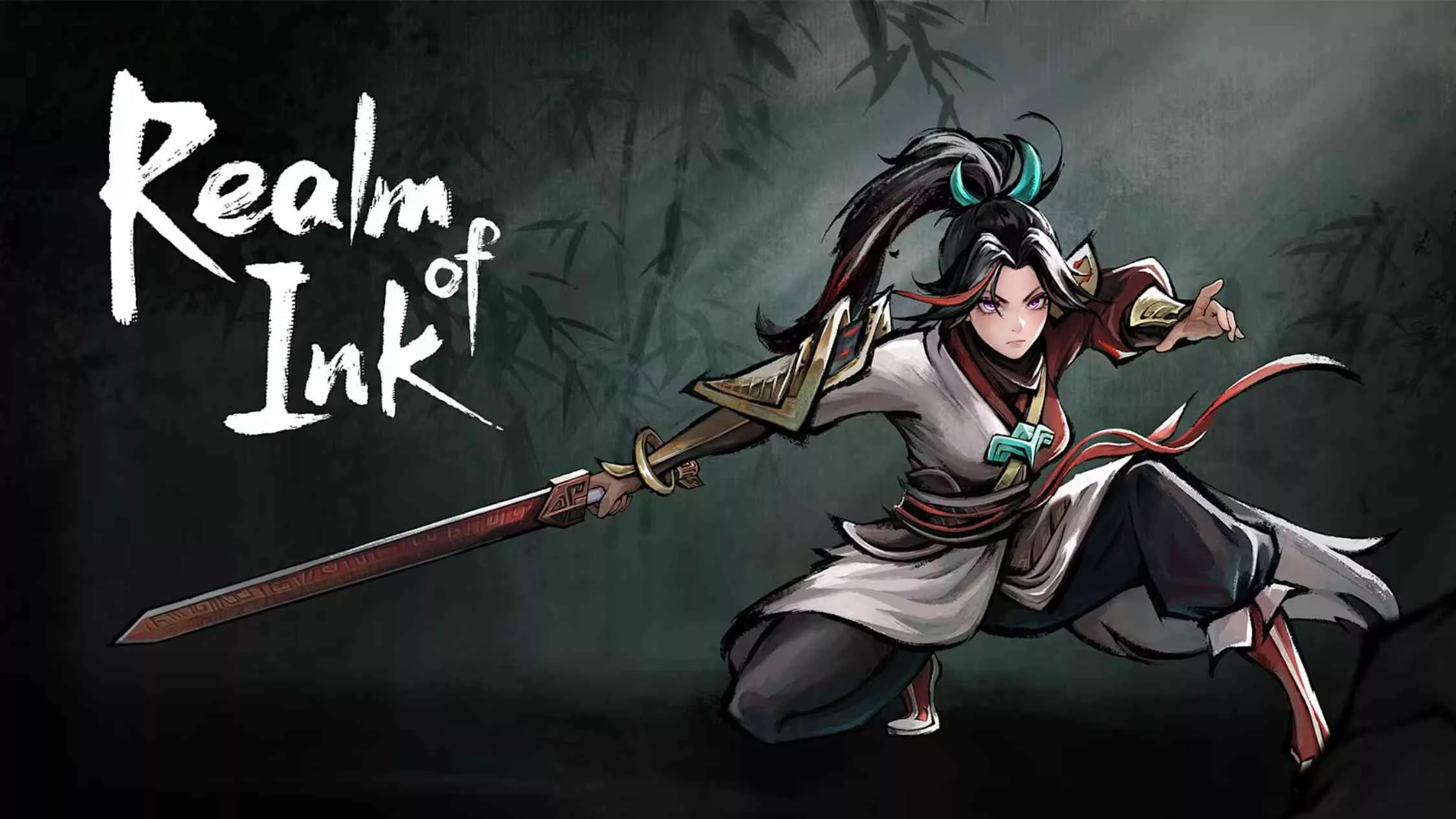 墨境 .Realm of Ink 中文客创社区-专注互联网轻资产资源整合与分享客创社区-专注互联网轻资产资源整合与分享