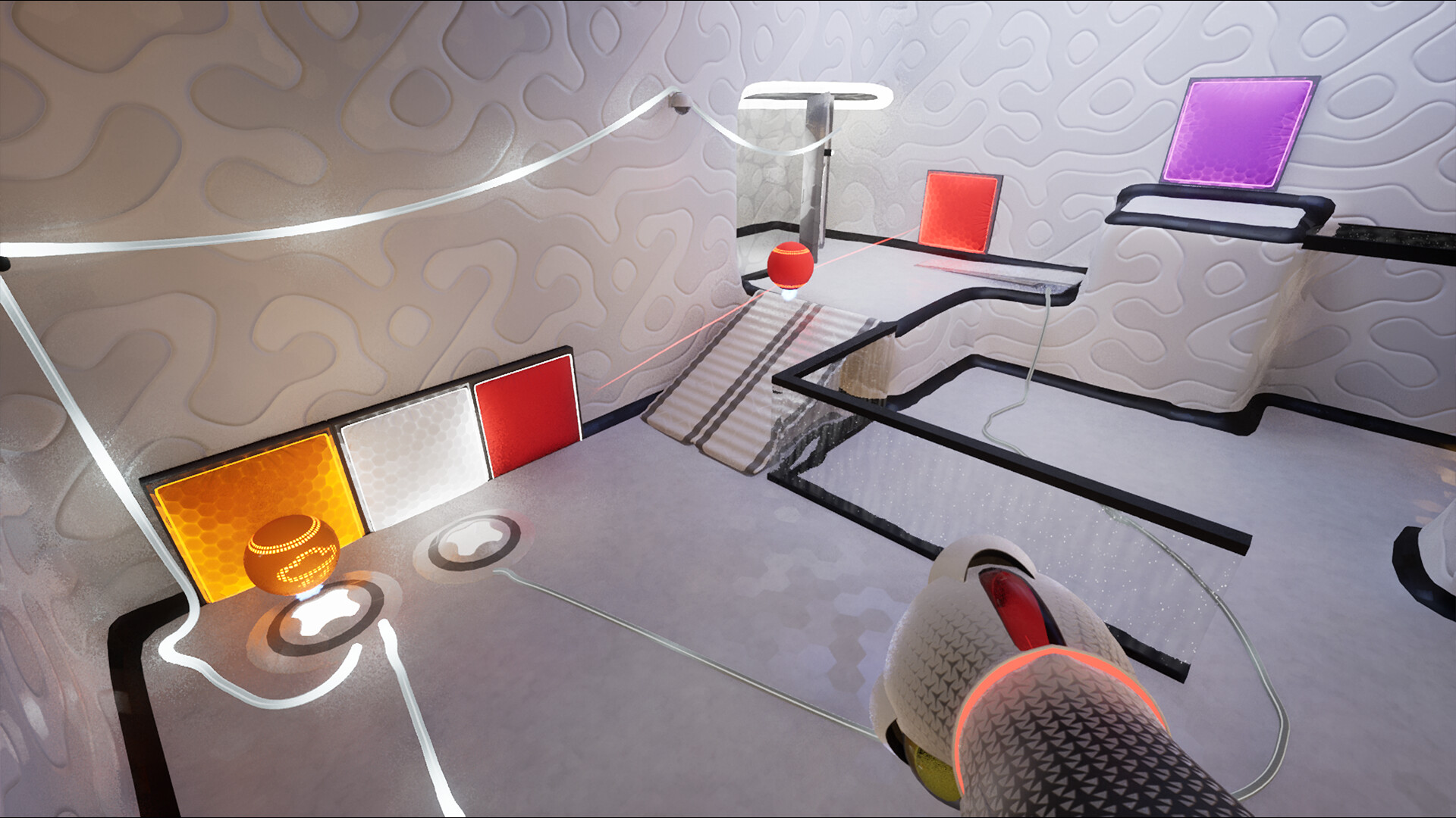 色彩枪2：平行宇宙/ChromaGun 2: Dye Hard客创社区-专注互联网轻资产资源整合与分享客创社区-专注互联网轻资产资源整合与分享