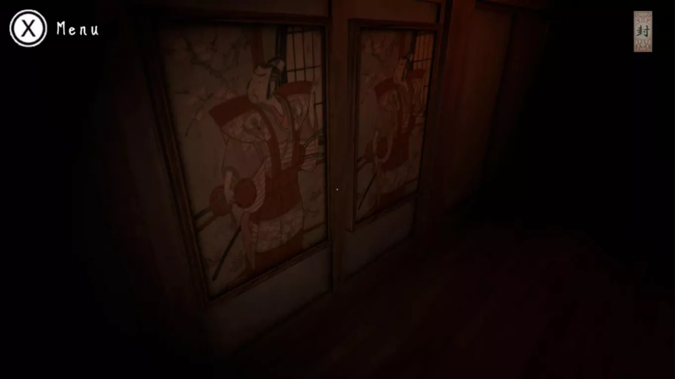 灵屋 Reioku: Ghost house 中文 灵屋 Reioku: Ghost house 中文