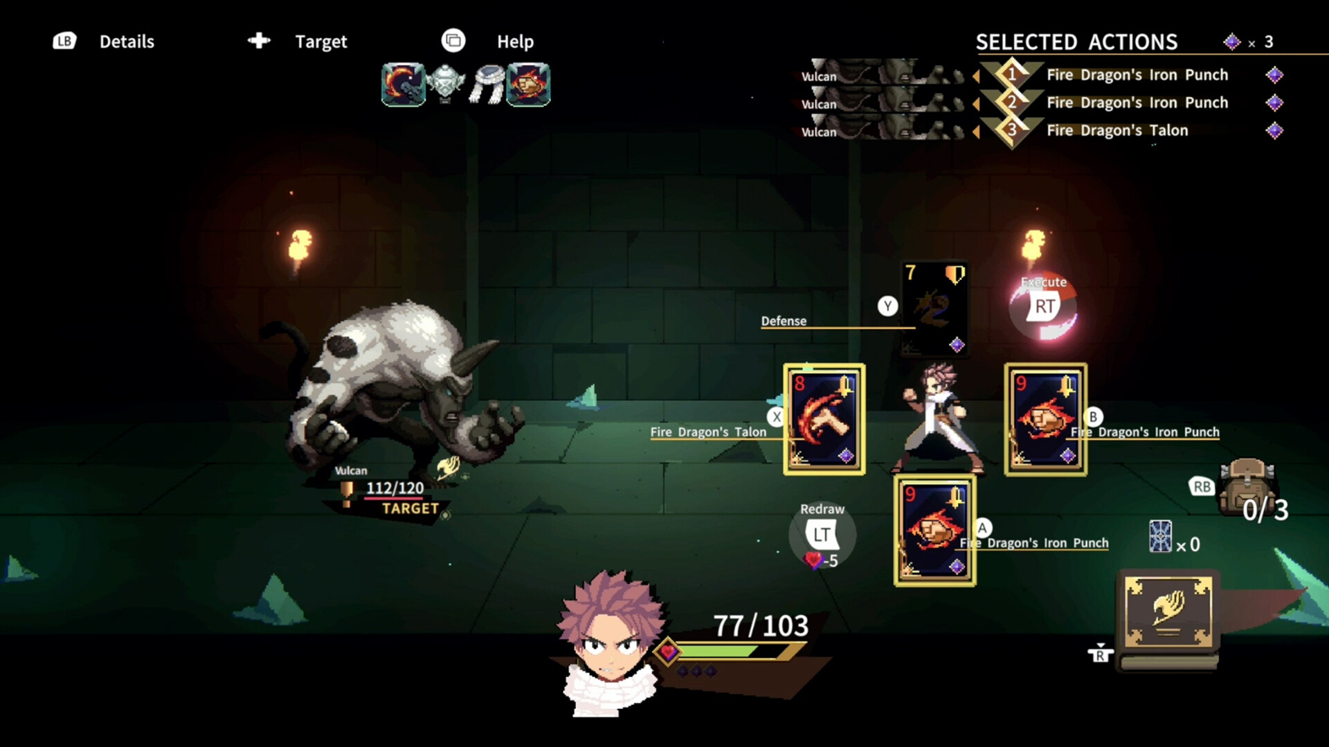 妖精的尾巴 地下迷城/FAIRY TAIL: DUNGEONS客创社区-专注互联网轻资产资源整合与分享客创社区-专注互联网轻资产资源整合与分享