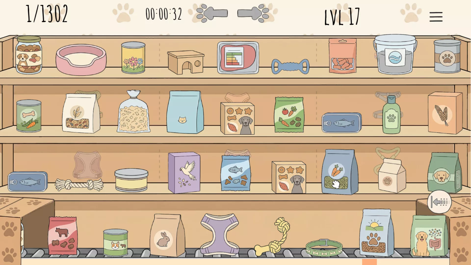 整理我的店铺2：宠物店/Organize my Shop 2: Pet Shop 新游发布