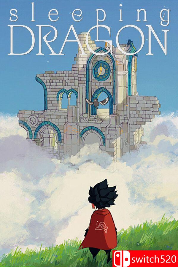 《沉睡之龙（Sleeping Dragon）》Build 22440095 [英文]客创社区-专注互联网轻资产资源整合与分享客创社区-专注互联网轻资产资源整合与分享