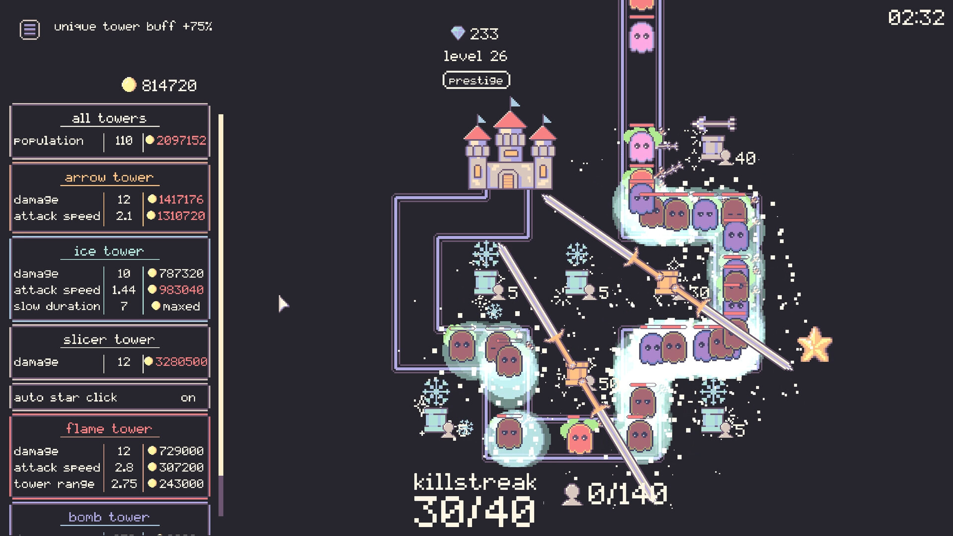 城堡放置/castle idler客创社区-专注互联网轻资产资源整合与分享客创社区-专注互联网轻资产资源整合与分享