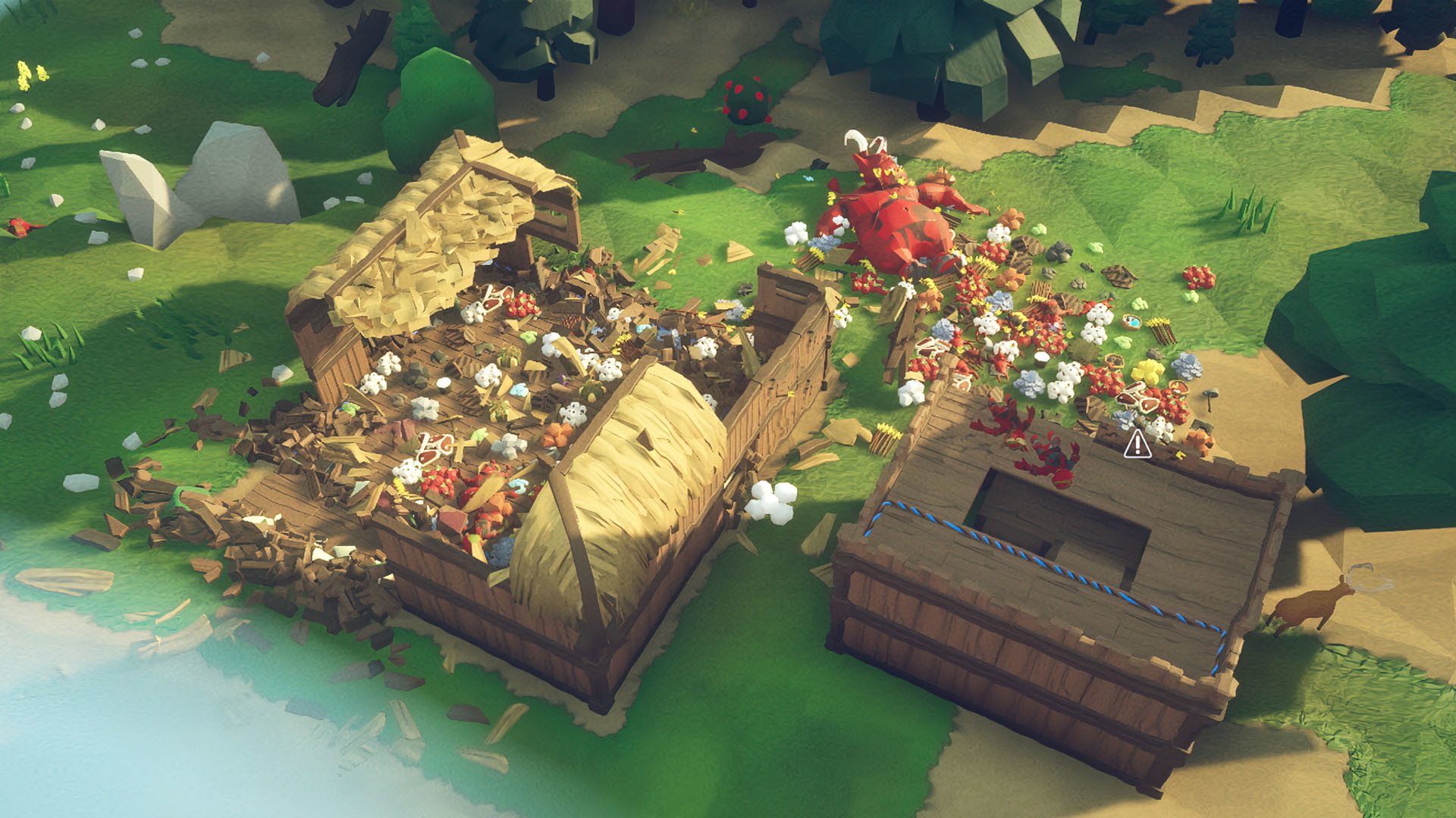 运势无常/Noble Fates客创社区-专注互联网轻资产资源整合与分享客创社区-专注互联网轻资产资源整合与分享