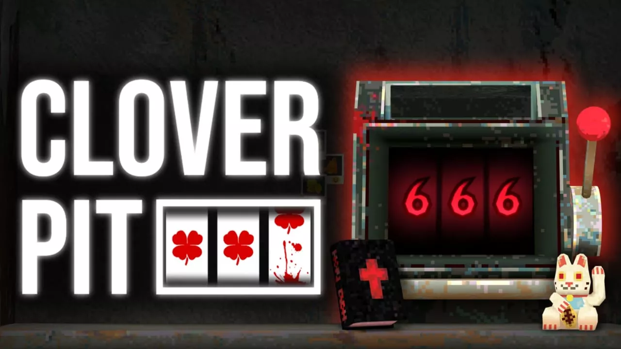 四叶草深渊丨CloverPit客创社区-专注互联网轻资产资源整合与分享客创社区-专注互联网轻资产资源整合与分享