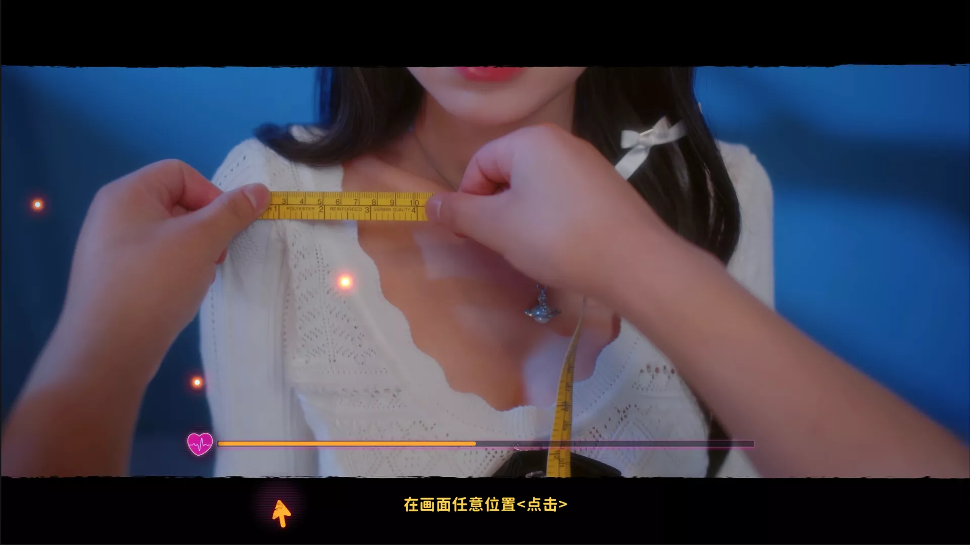 天平游戏1:抉择/Inner Scales 1：Choice 新游发布