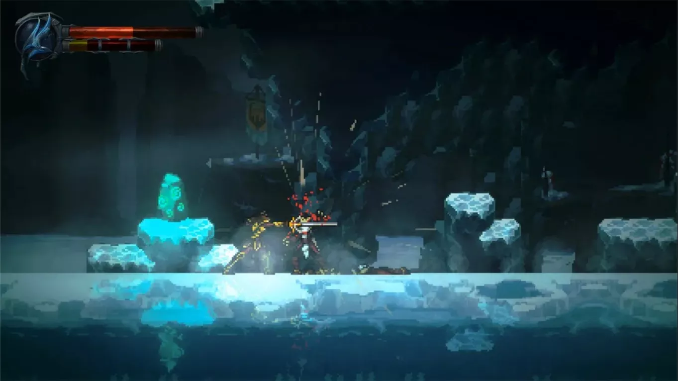 【美版】凯恩的遗产:崛起 .Legacy of Kain: Ascendance 中文 【美版】凯恩的遗产:崛起 .Legacy of Kain: Ascendance 中文
