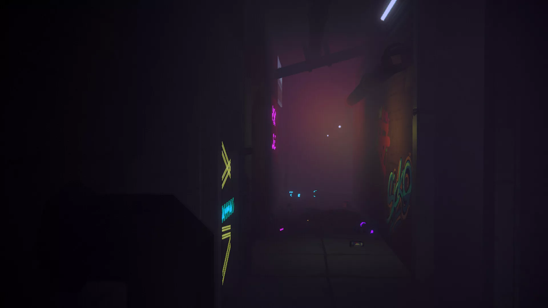 增强恐惧/Augmented Fear 新游发布 增强恐惧/Augmented Fear 新游发布