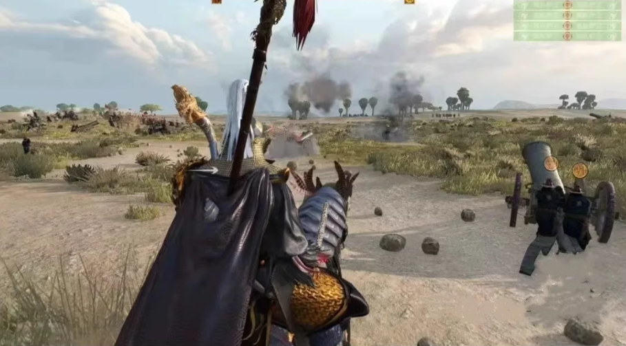 图片[1]客创社区-专注互联网轻资产资源整合与分享《骑马与砍杀2》衣谷三国MOD本体+拓展包客创社区-专注互联网轻资产资源整合与分享客创社区-专注互联网轻资产资源整合与分享