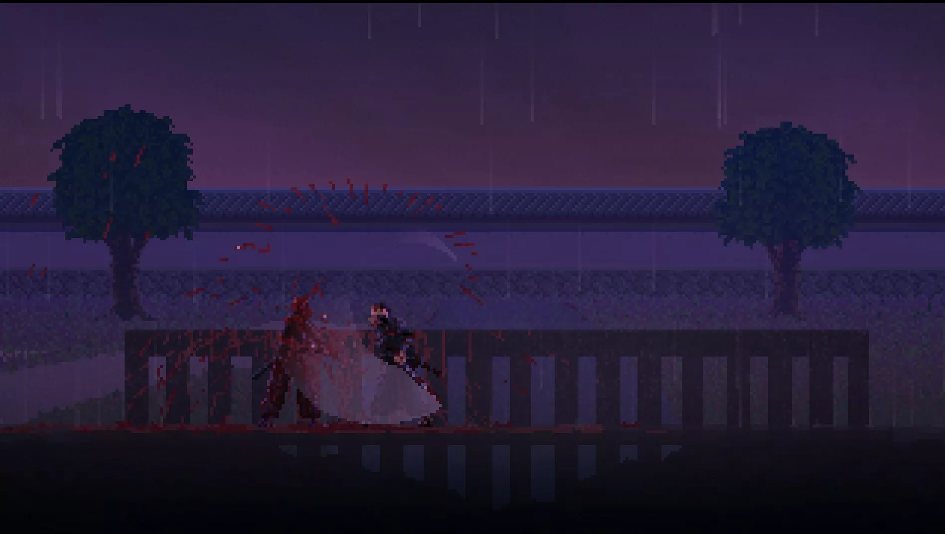 一招致命：武士剑斗/First Cut: Samurai Duel 版本更新
