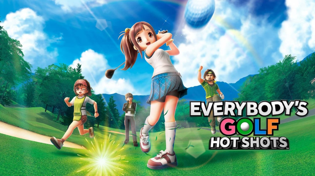 《全民高尔夫 环球之旅 EVERYBODY’S GOLF》Switch港版中文XCZ下载 – 含1.1.4补丁+2DLC客创社区-专注互联网轻资产资源整合与分享客创社区-专注互联网轻资产资源整合与分享