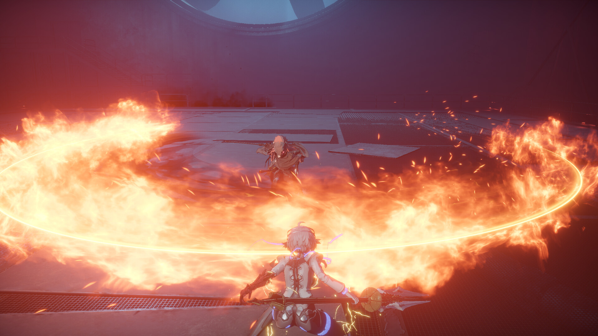 无限机兵/AI LIMIT 无限机兵/AI LIMIT