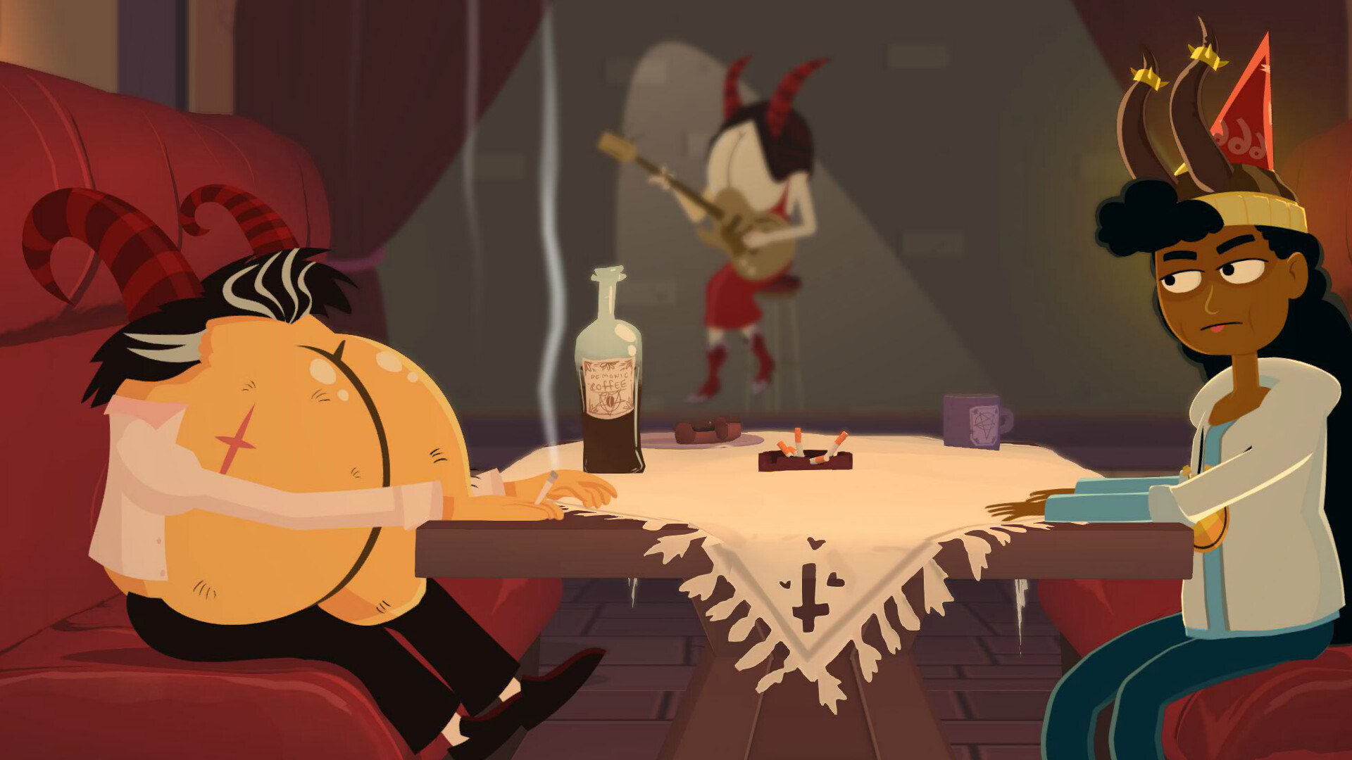 《神的超级大宝贝 The Holy Gosh Darn》Switch美版中文NSZ下载 – 含1.1.83补丁客创社区-专注互联网轻资产资源整合与分享客创社区-专注互联网轻资产资源整合与分享