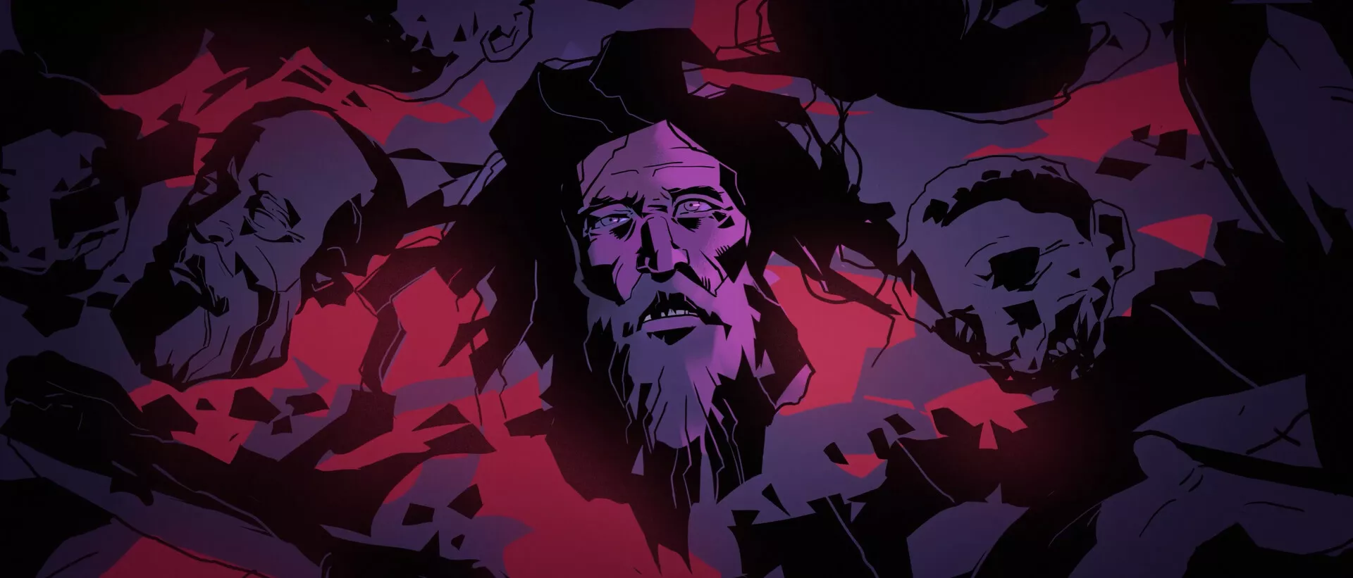 地狱丧钟/Hell Clock 版本更新 地狱丧钟/Hell Clock 版本更新