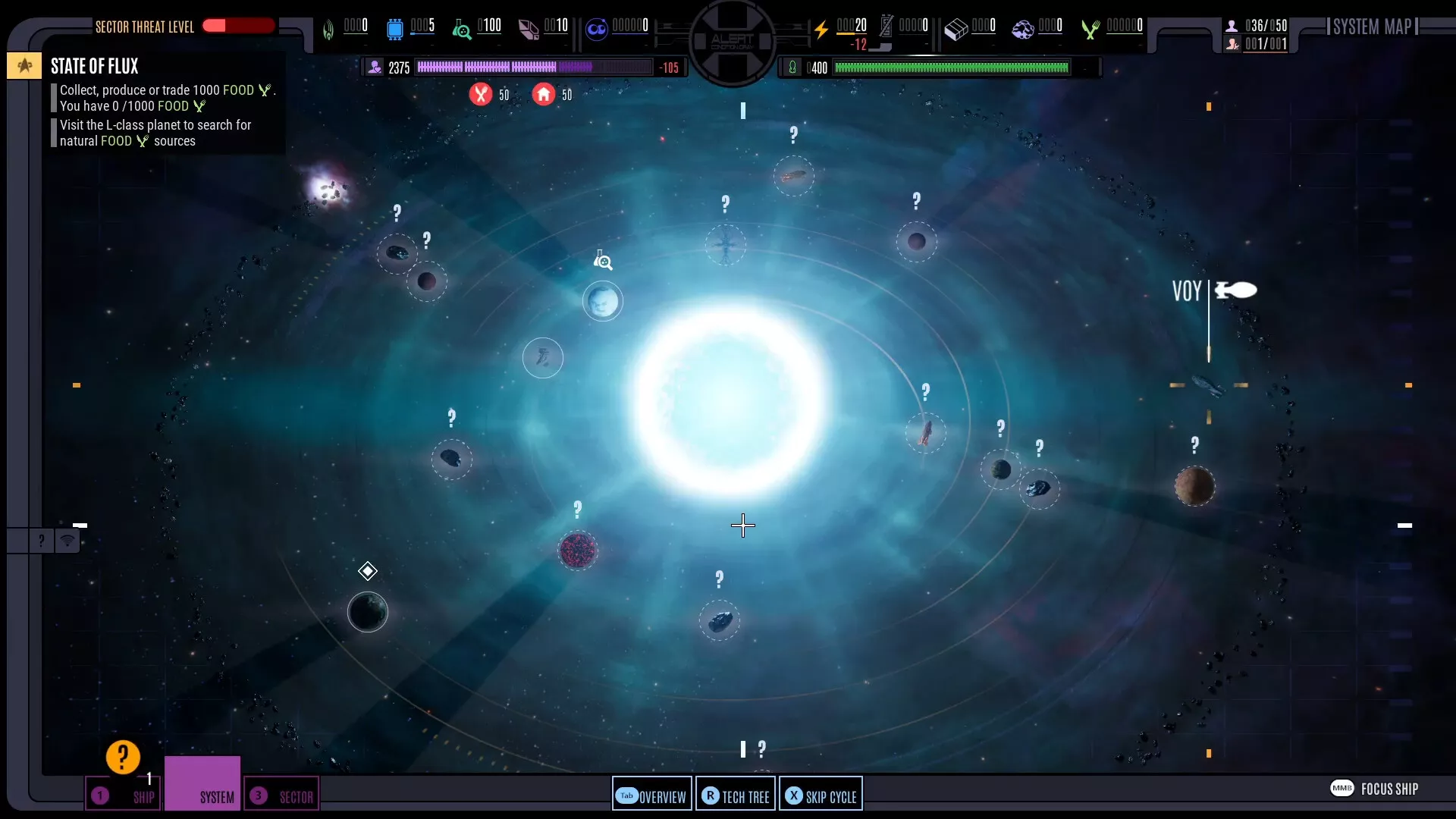星际迷航：航海家号 - 穿越未知/Star Trek: Voyager - Across the Unknown 版本更新