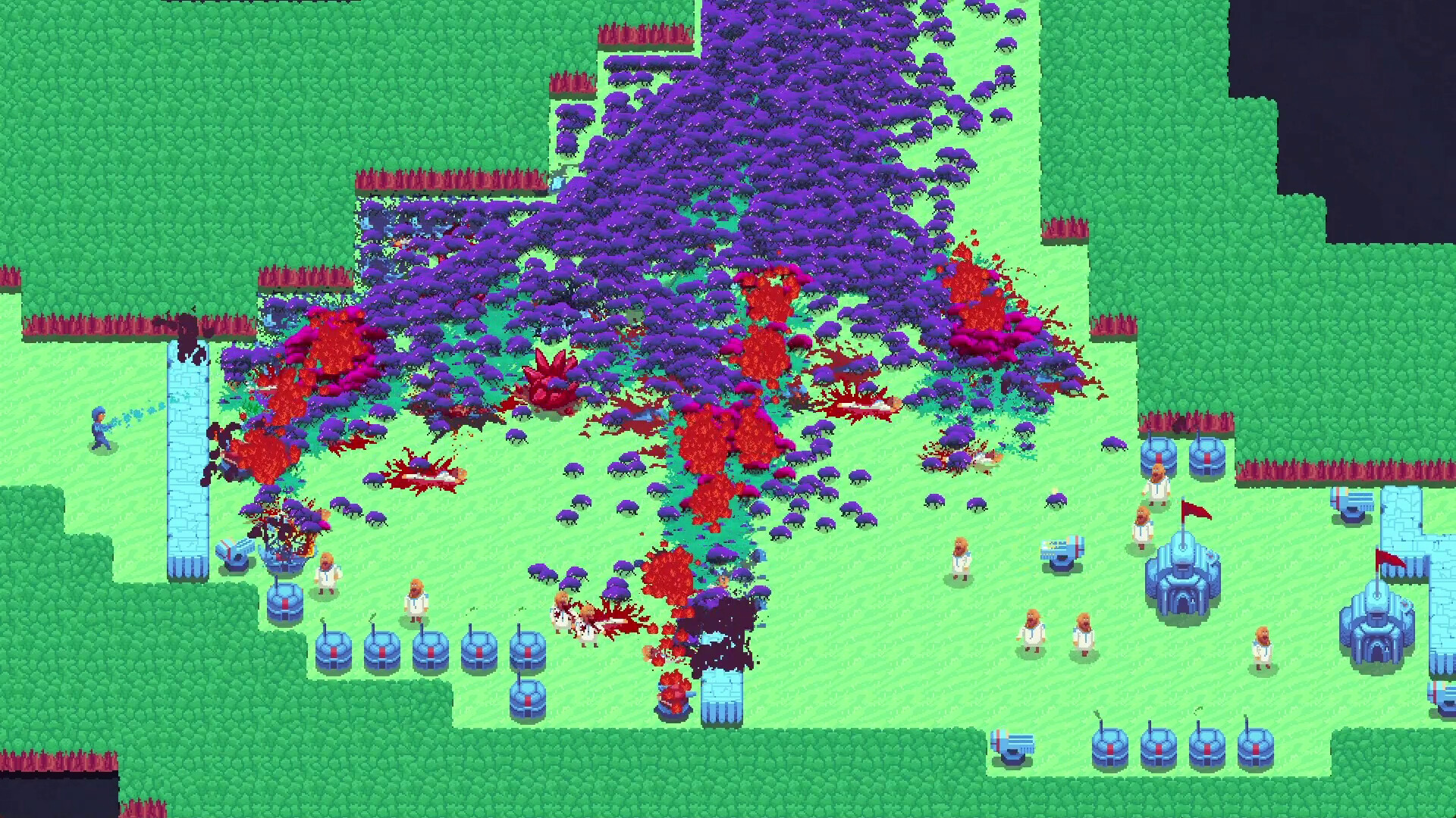 虫群霸主2/Buggos 2客创社区-专注互联网轻资产资源整合与分享客创社区-专注互联网轻资产资源整合与分享