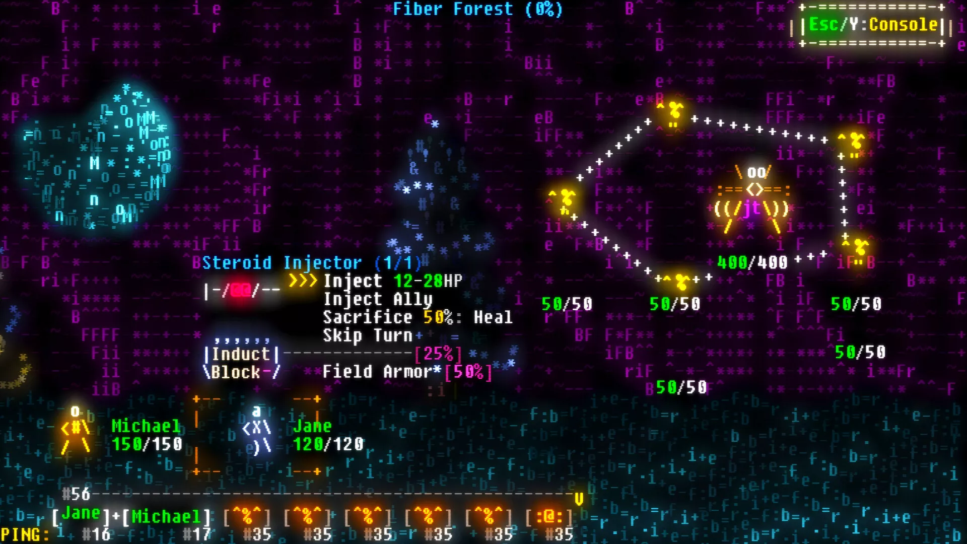 文字光辉:符文探险/Effulgence RPG 版本更新 文字光辉:符文探险/Effulgence RPG 版本更新