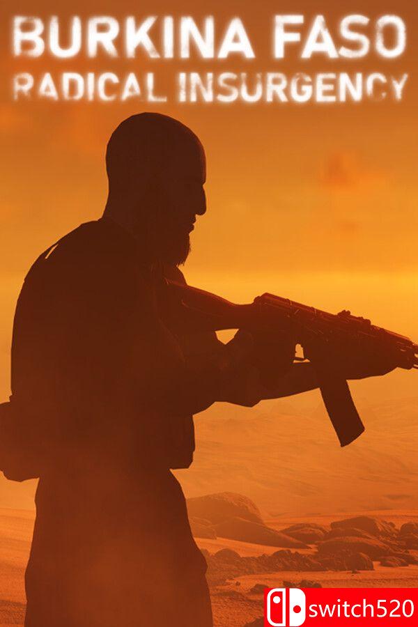 《布基纳法索：激进叛乱（Burkina Faso: Radical Insurgency）》[英文]客创社区-专注互联网轻资产资源整合与分享客创社区-专注互联网轻资产资源整合与分享