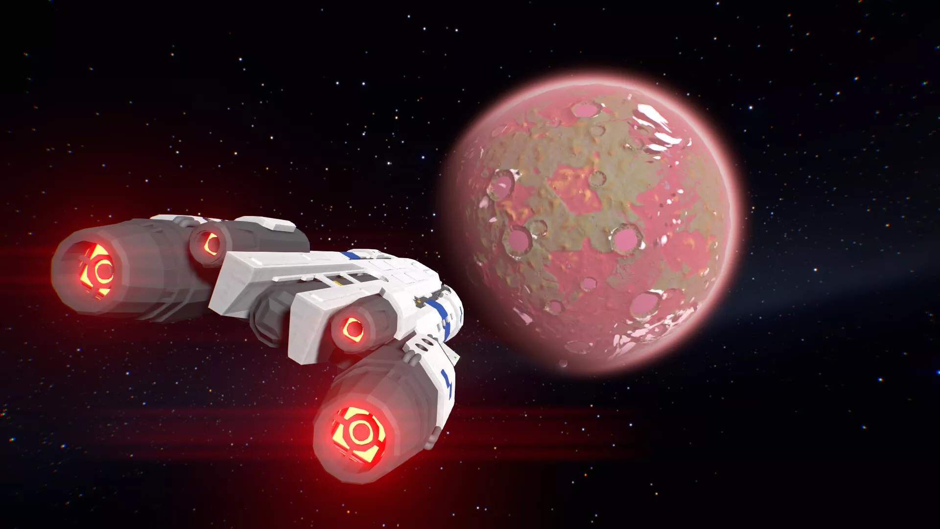 星际飞船EVO/Starship EVO 版本更新客创社区-专注互联网轻资产资源整合与分享客创社区-专注互联网轻资产资源整合与分享