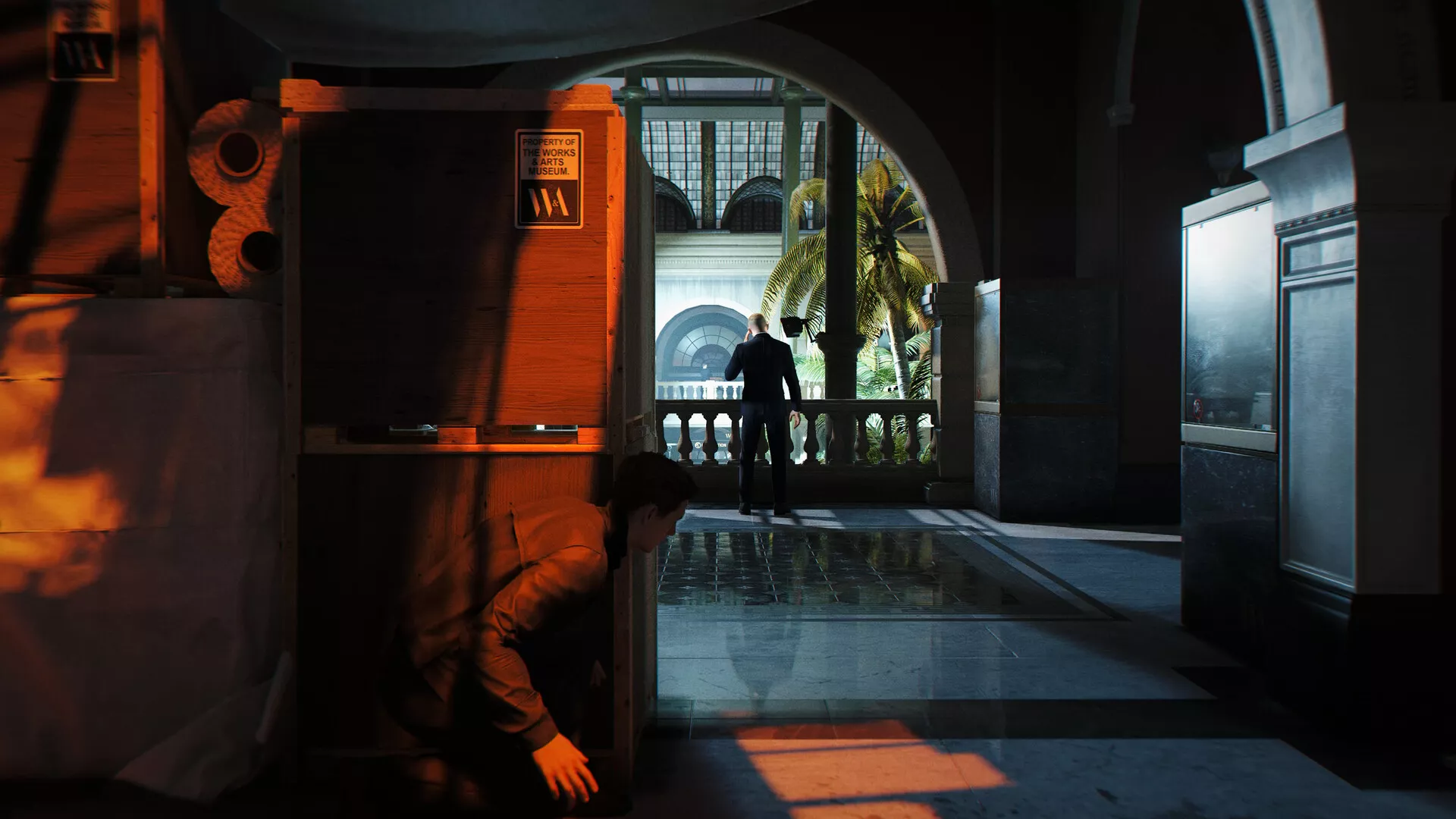 007 初露锋芒/007 First Light 版本更新 007 初露锋芒/007 First Light 版本更新