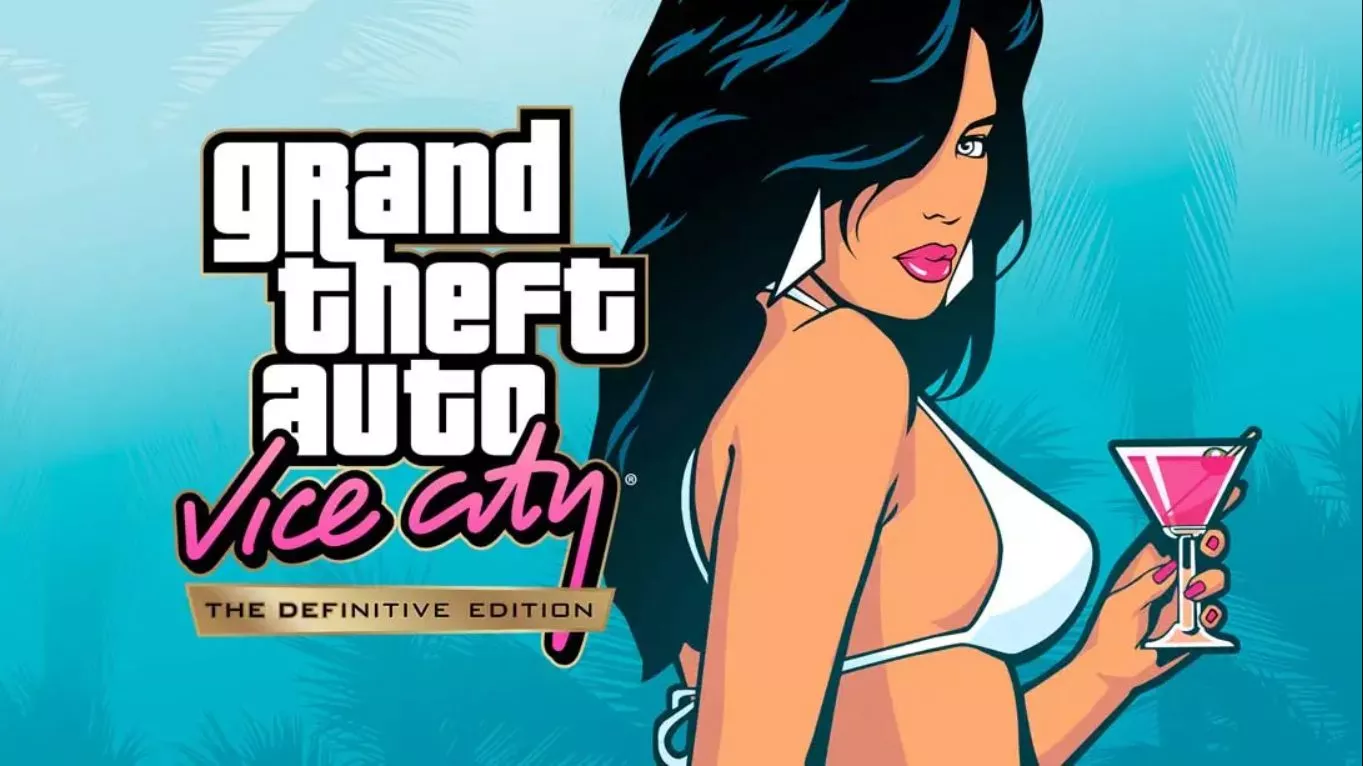 【美版】GTA罪恶都市中文国语配音版 中文